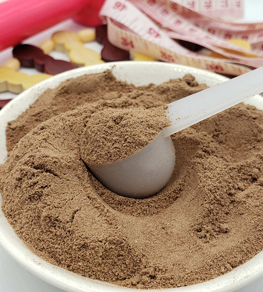 Keto Powdered Drink Tatio Active DX