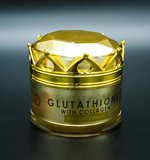 Glutathione+Collagen Face Cream 1