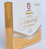 Lcarnitine IV 4