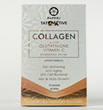 Collagen Drink 3