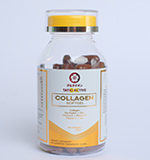 Collagen Softgel 1